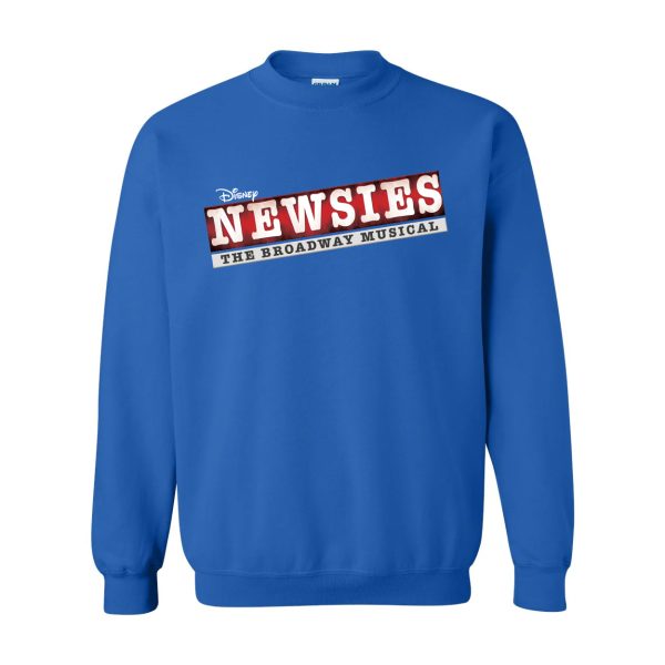 Crewneck Sweatshirt