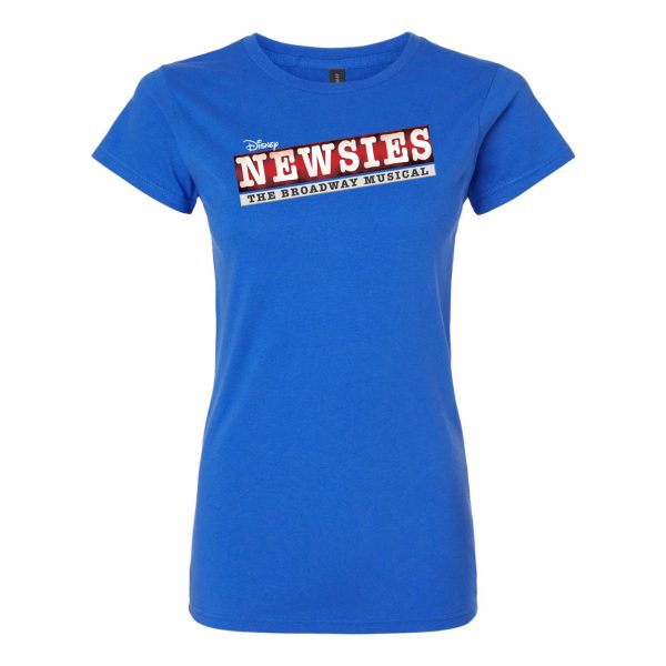 Ladies T-Shirt