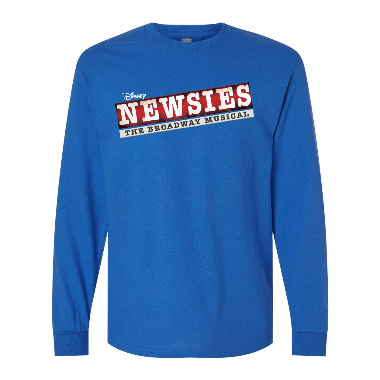 Long Sleeve Tee