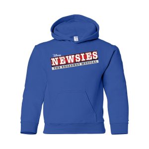 Youth Hoodie